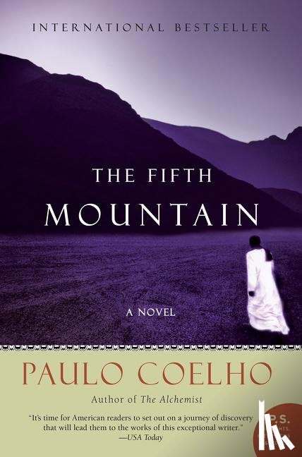 Coelho, Paulo - The Fifth Mountain