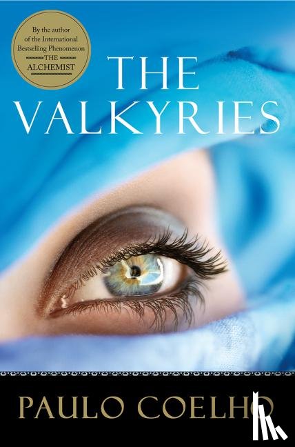 Coelho, Paulo - Valkyries