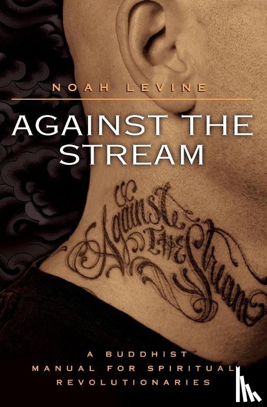 Levine, Noah - Against the Stream