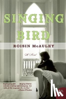 McAuley, Roisin - Singing Bird