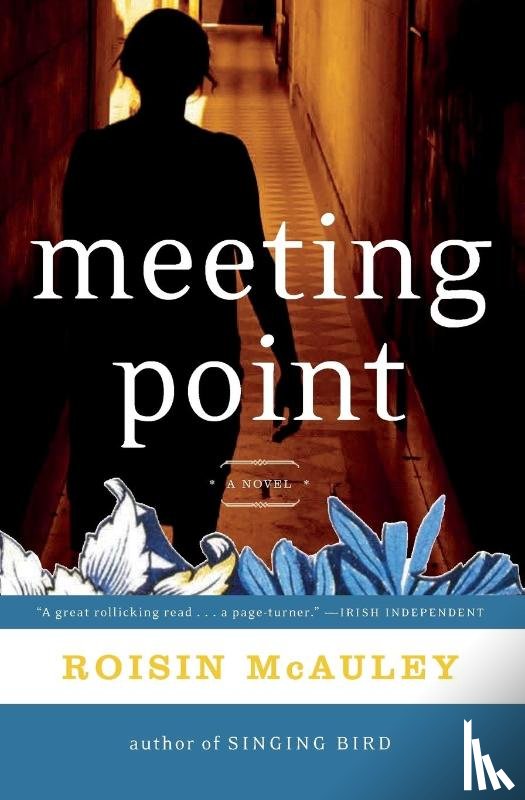 McAuley, Roisin - Meeting Point