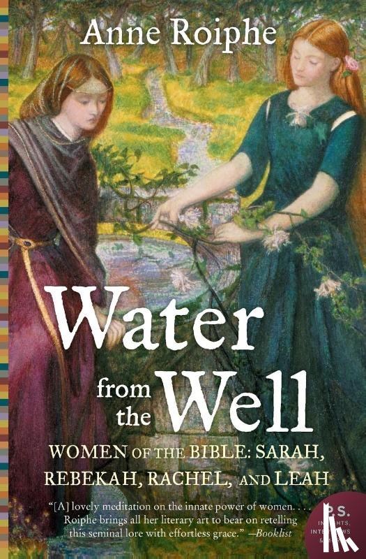 Roiphe, Anne - Water from the Well