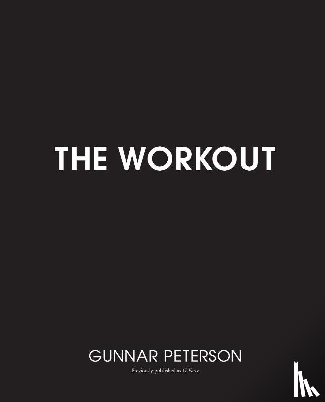 Peterson, Gunnar - Workout, The