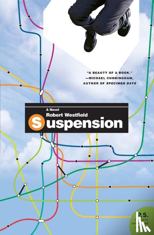 Westfield, Robert - Suspension