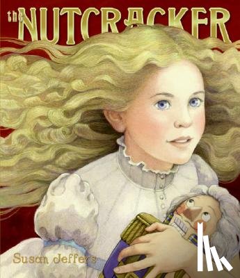 Jeffers, Susan - The Nutcracker
