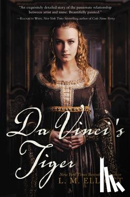 Elliott, L. M. - Da Vinci's Tiger