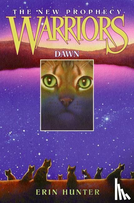 Hunter, Erin - Dawn