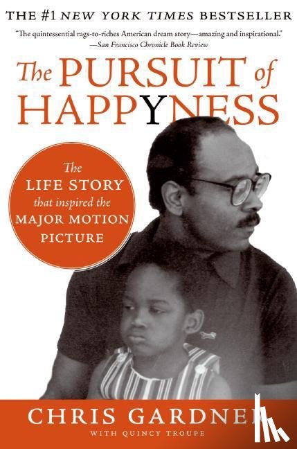Gardner, Chris - The Pursuit Of Happyness