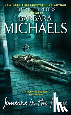 Michaels, Barbara - Someone In The House