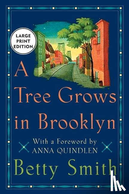 Smith, Betty - TREE GROWS IN BROOKLYN -LP