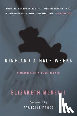 McNeill, Elizabeth - McNeill, E: Nine and a Half Weeks