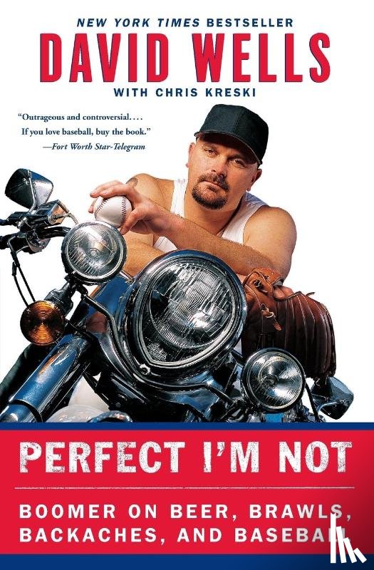 Wells, David, Kreski, Chris - Perfect I'm Not