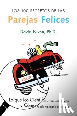 Niven, David - Los 100 Secretos de Las Parejas Felices