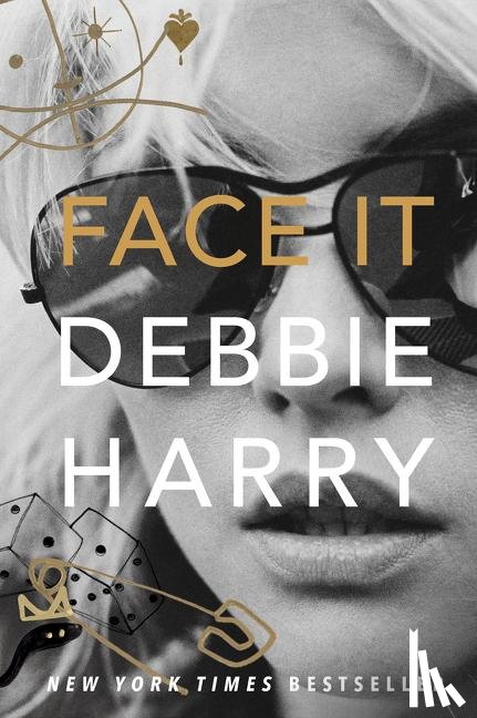 Harry, Debbie - Face It