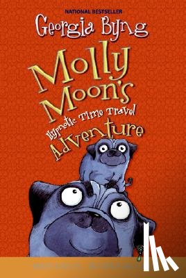 Byng, Georgia - Molly Moon's Hypnotic Time Travel Adventure