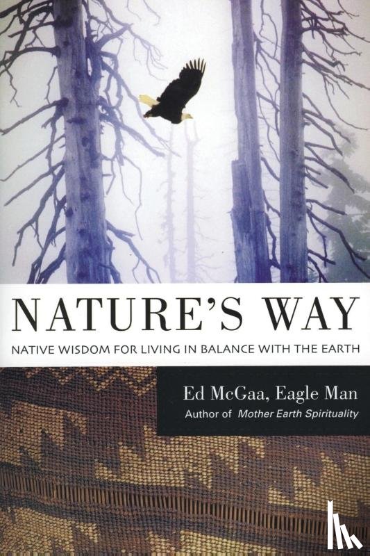 McGaa, Ed - Nature's Way