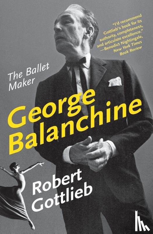 Gottlieb, Robert - George Balanchine