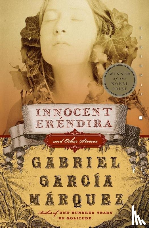 Marquez, Gabriel Garcia - Innocent Erendira