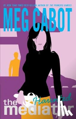 Cabot, Meg - Haunted
