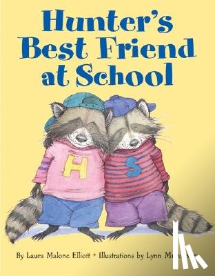 Elliott, Laura - Hunter's Best Friend At School