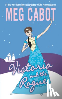 Cabot, Meg - Victoria and the Rogue