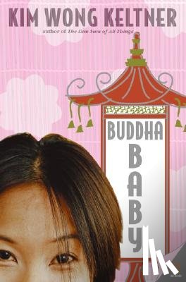Keltner, Kim Wong - Buddha Baby