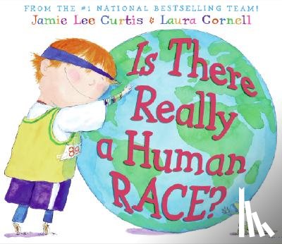 Curtis, Jamie Lee - Is There Really a Human Race?