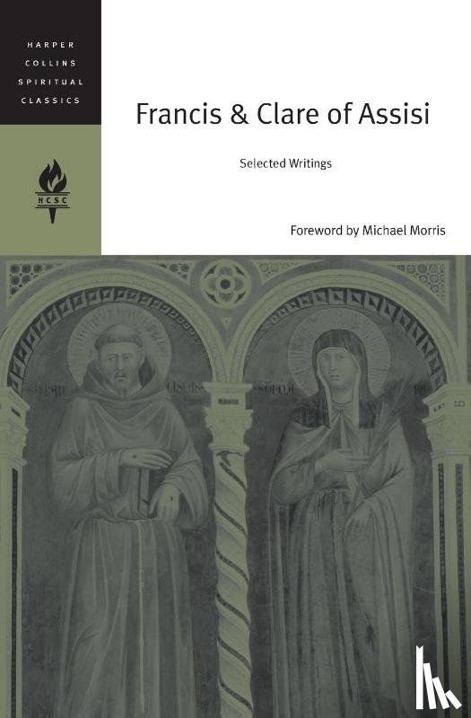 Griffin, E (Ed) - Francis And Clare Of Assisi