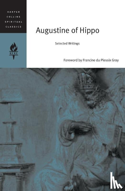 Griffin, E (Ed) - Augustine Of Hippe