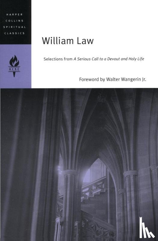 Griffin, Emilie - William Law