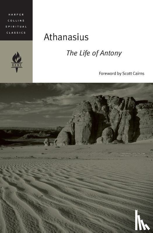 Griffin, Emilie - Athanasius