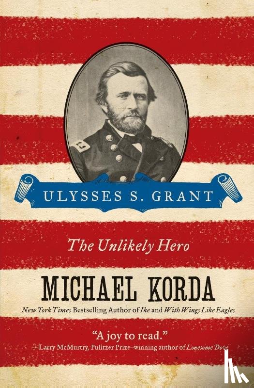Korda, Michael - Ulysses S. Grant