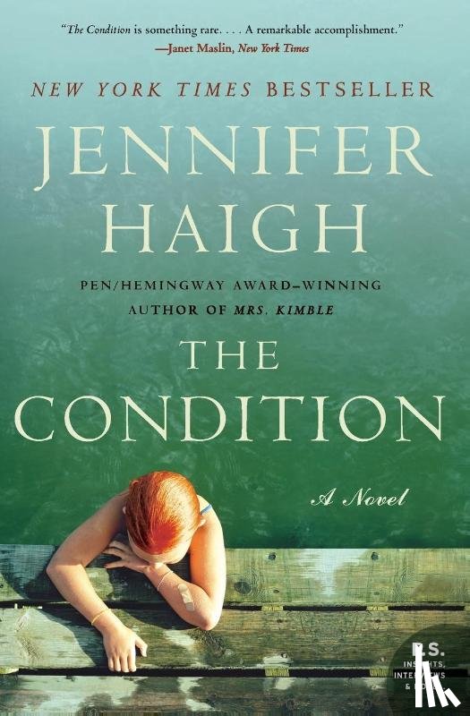 Haigh, Jennifer - The Condition
