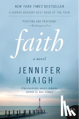 Haigh, Jennifer - Faith
