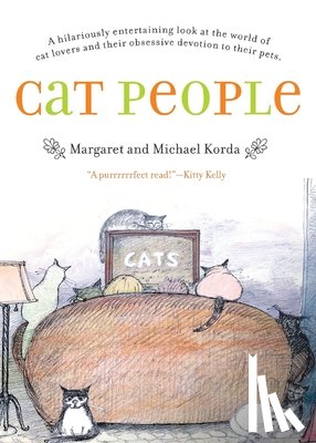 Korda, Michael - Cat People