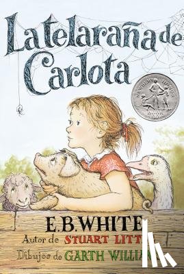 E. B. White, Garth Williams - Telarana de Carlota