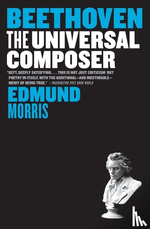 Morris, Edmund - Beethoven