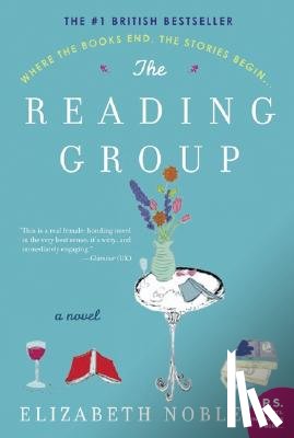 Noble, Elizabeth - The Reading Group