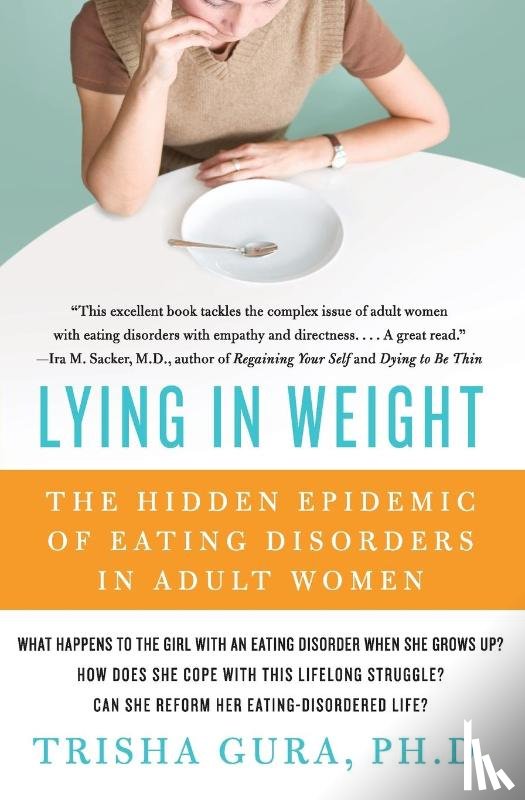 Gura, Trisha - Lying in Weight