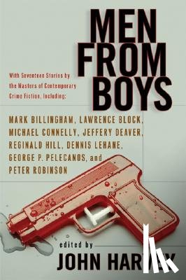 Harvey, John - Men from Boys