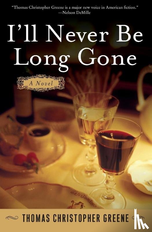 Greene, Thomas Christopher - I'll Never Be Long Gone