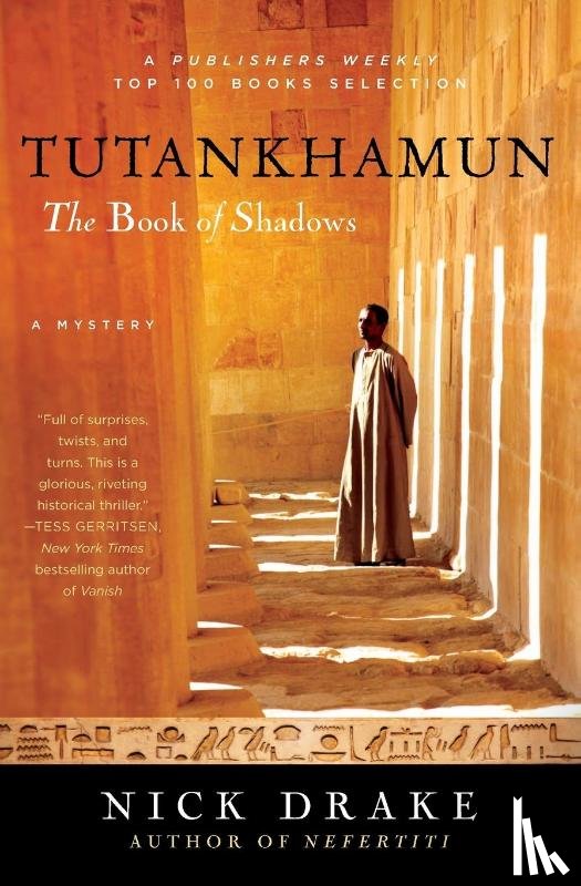 Drake, Nick - Tutankhamun