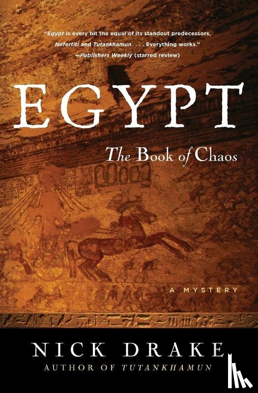 Drake, Nick - Egypt
