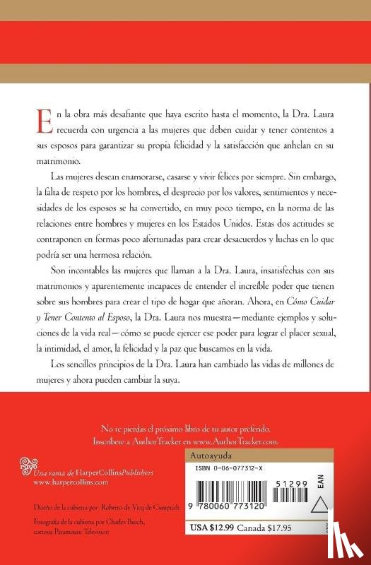 Schlessinger - Como Cuidar y Tener Contento al Esposo