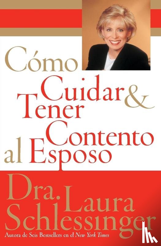 Schlessinger - Como Cuidar y Tener Contento al Esposo