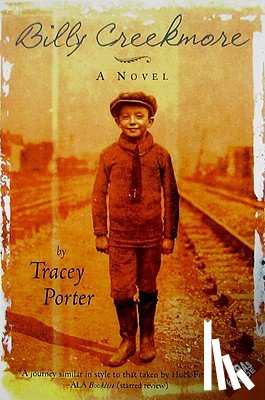 Porter, Tracey - Billy Creekmore