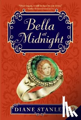 Stanley, Diane - Bella at Midnight