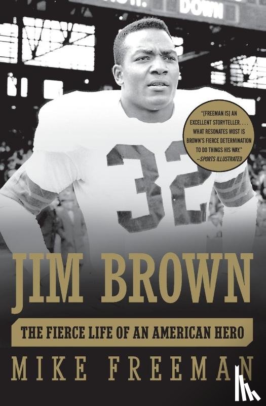 Freeman, Mike - Jim Brown