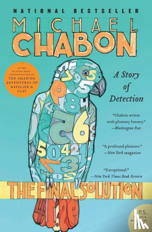 Chabon, Michael - The Final Solution