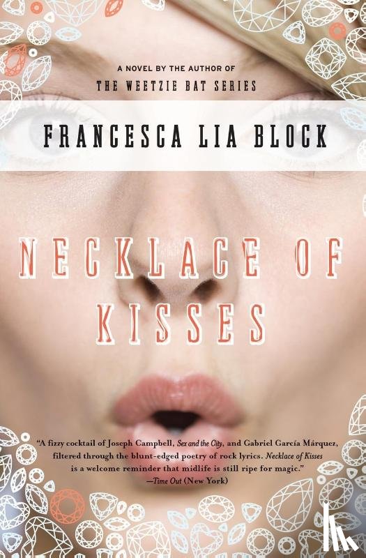 Block, Francesca Lia - Necklace of Kisses